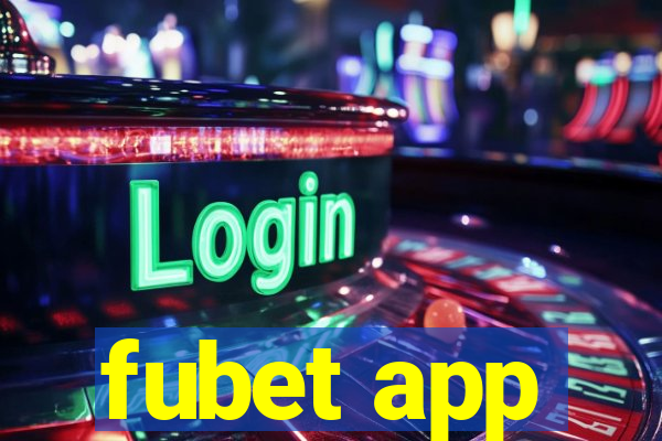 fubet app